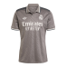 Real Madrid Tredjetrøje 2024/2025